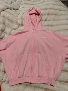 oner active hoodie